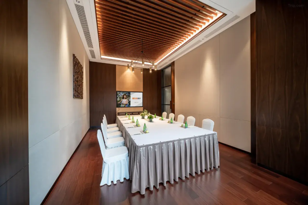 SSAW Boutique Hotel SWUFE Chengdu 34/76