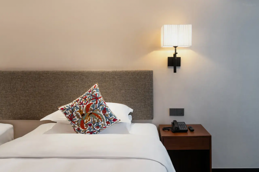 SSAW Boutique Hotel SWUFE Chengdu 17/76