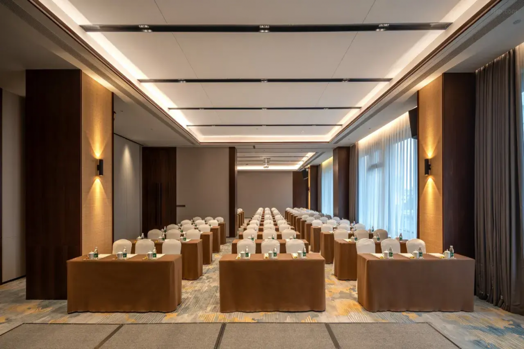 SSAW Boutique Hotel SWUFE Chengdu 35/76