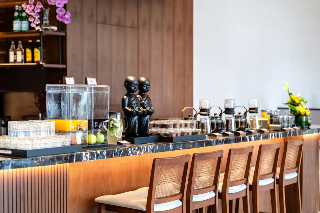 SSAW Boutique Hotel SWUFE Chengdu 37/76