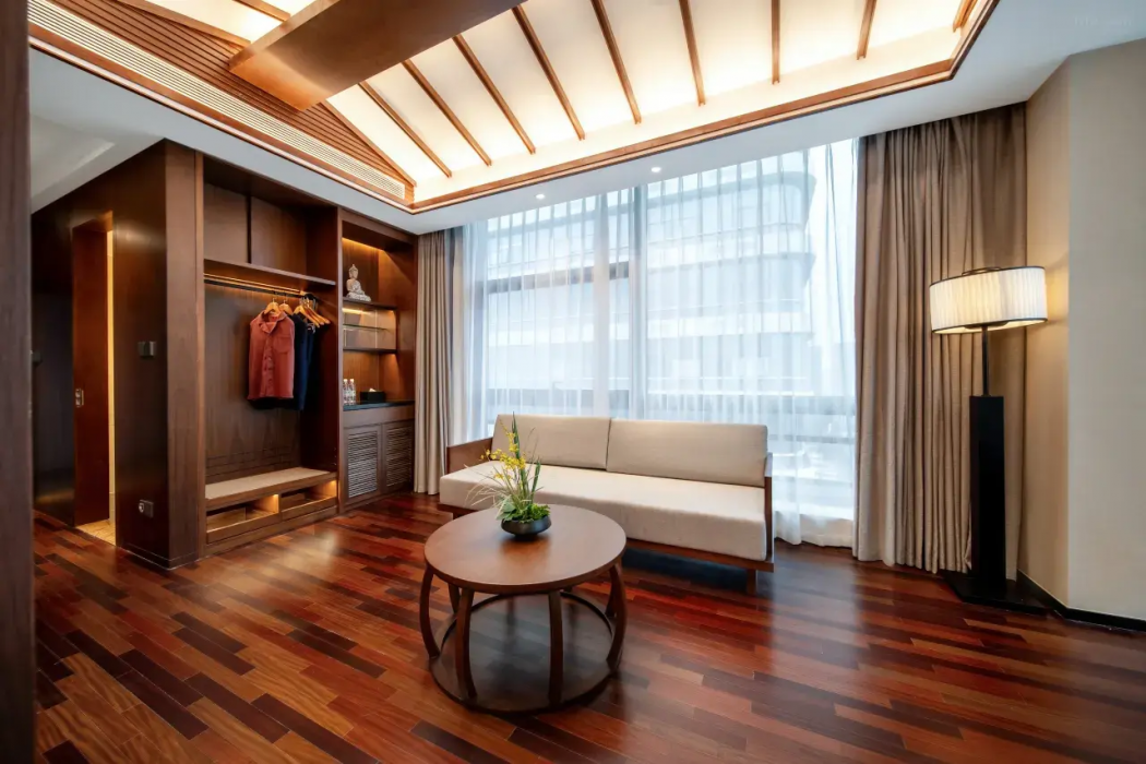 SSAW Boutique Hotel SWUFE Chengdu 43/76