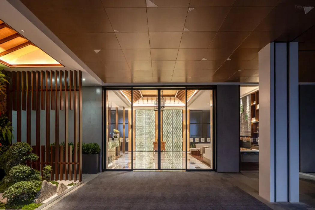 SSAW Boutique Hotel SWUFE Chengdu 8/76