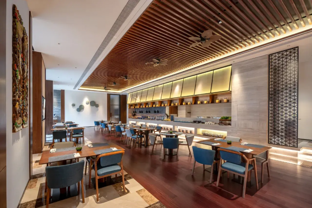 SSAW Boutique Hotel SWUFE Chengdu 47/76