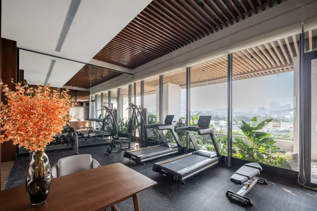 SSAW Boutique Hotel SWUFE Chengdu 48/76