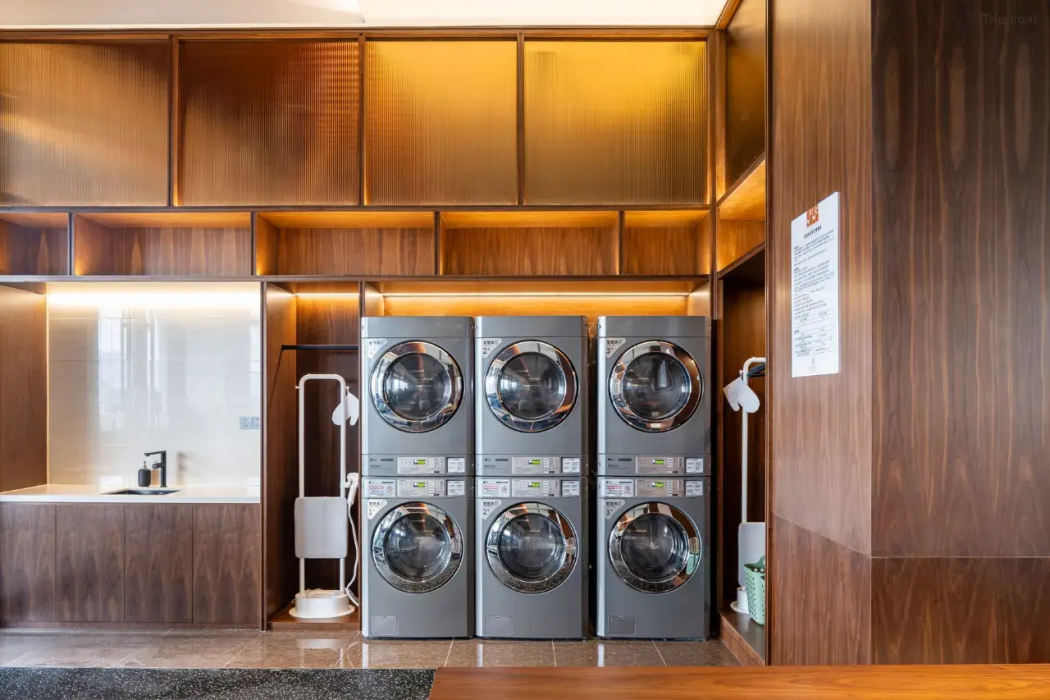 SSAW Boutique Hotel SWUFE Chengdu 40/76