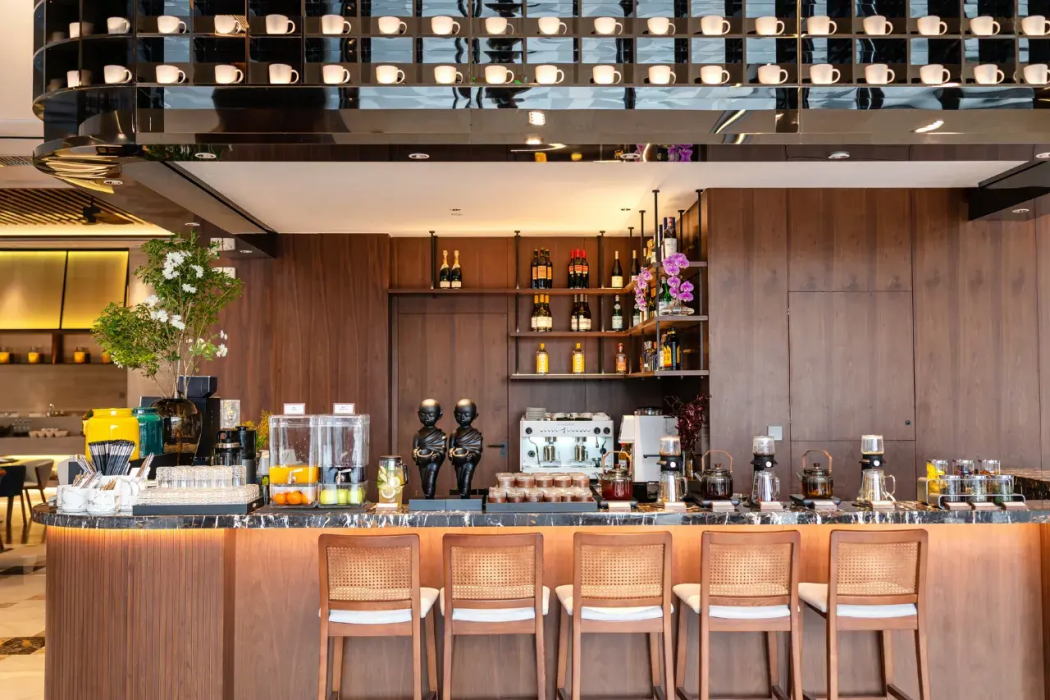 SSAW Boutique Hotel SWUFE Chengdu 41/76