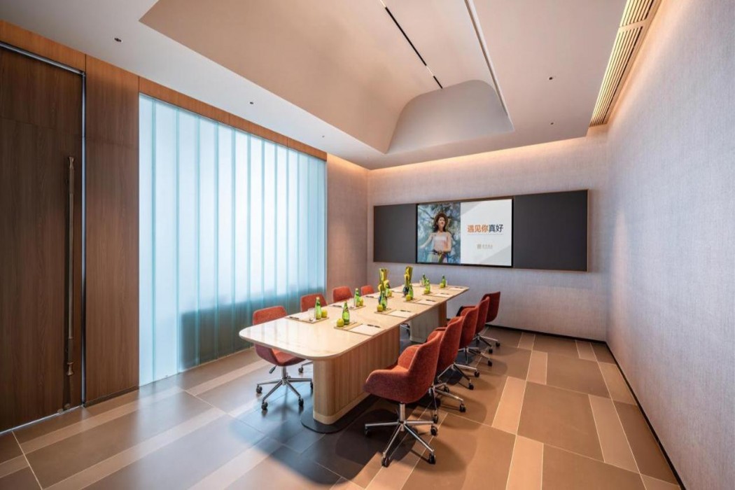 Pagoda Hotel Chongqing Incity HuaLongQiao Station 67/80