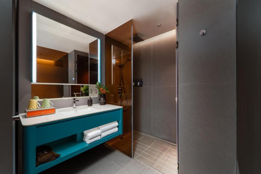 Pagoda Hotel Chongqing Incity HuaLongQiao Station 27/80