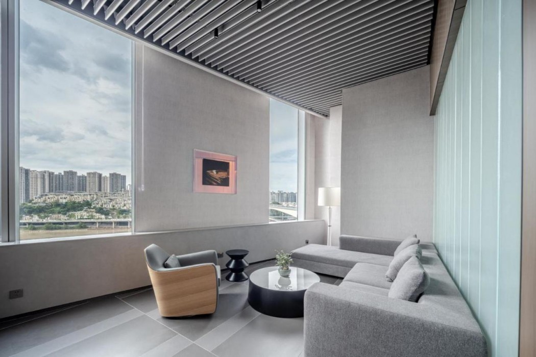 Pagoda Hotel Chongqing Incity HuaLongQiao Station 41/80