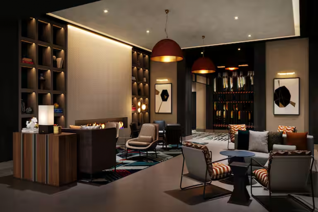 Hotel Avail Rogers, Tapestry Collection by Hilton 15/53