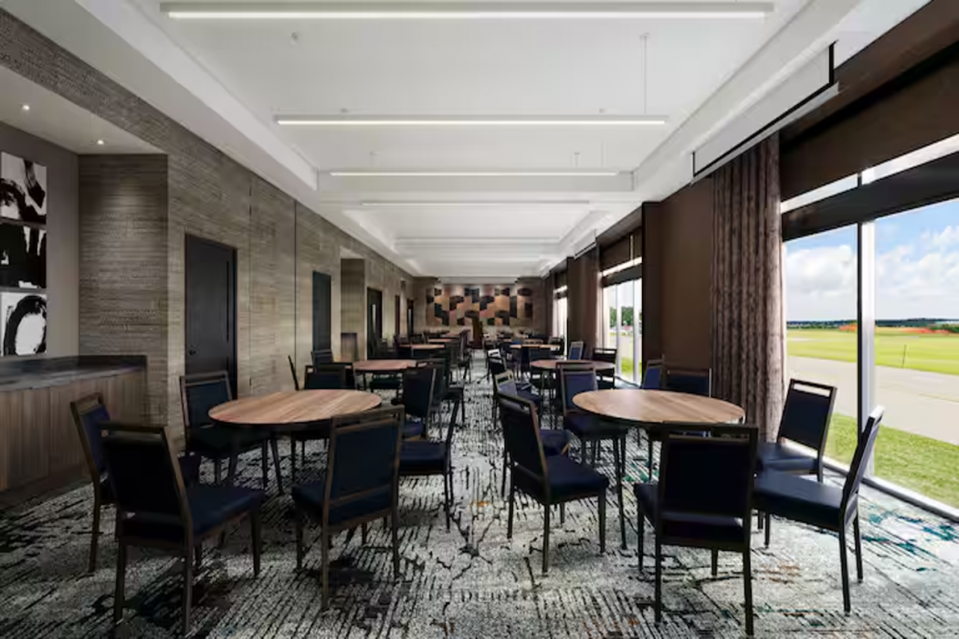 Hotel Avail Rogers, Tapestry Collection by Hilton 14/53