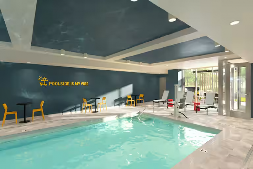Home2 Suites by Hilton Flagstaff 15/47