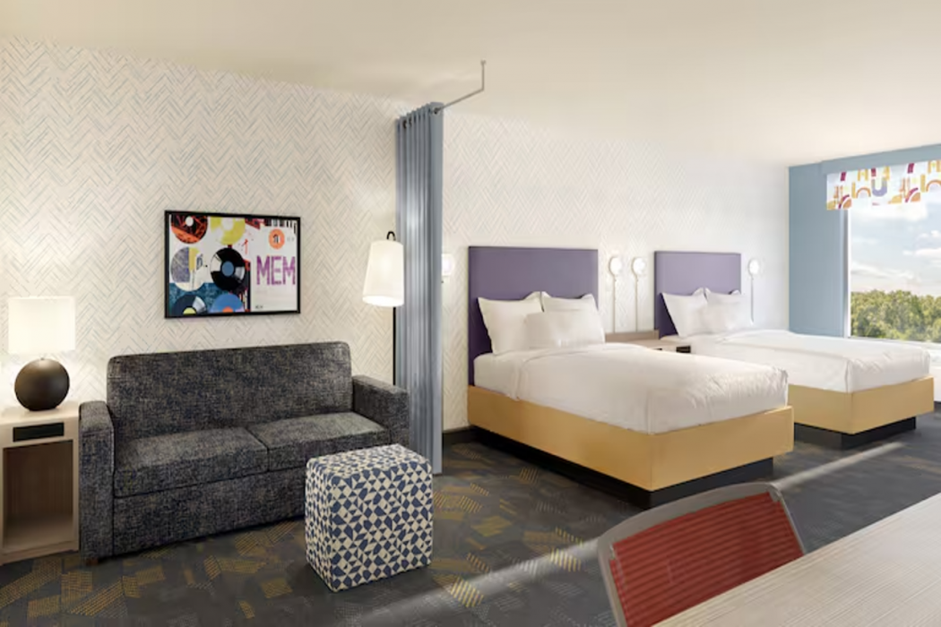 Home2 Suites by Hilton Flagstaff 12/47