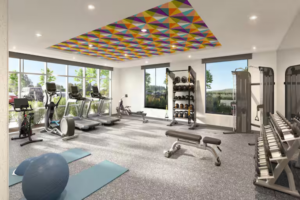 Home2 Suites by Hilton Dry Ridge 14/25