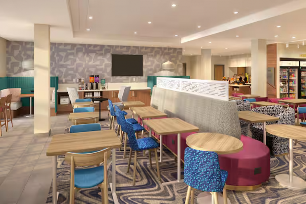 Home2 Suites by Hilton Dry Ridge 5/25