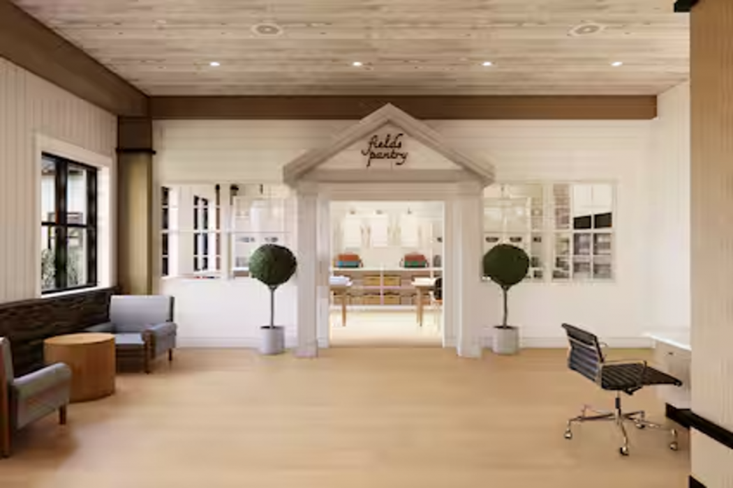 Skaneateles Fields Resort & Spa, Curio Collection by Hilton 10/58