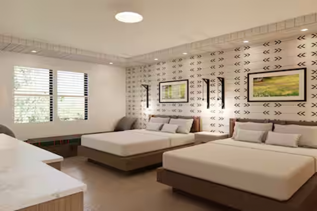 Skaneateles Fields Resort & Spa, Curio Collection by Hilton 14/58
