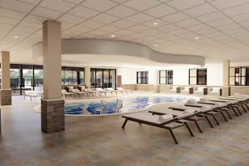 Skaneateles Fields Resort & Spa, Curio Collection by Hilton 16/58