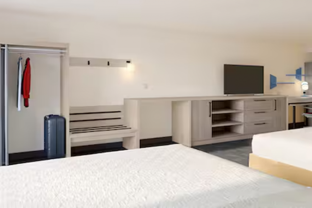 Home2 Suites by Hilton Tooele 8/30