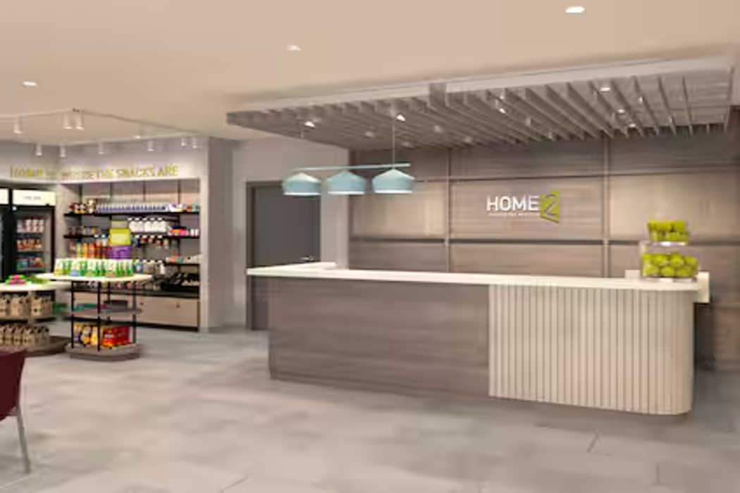 Home2 Suites by Hilton Hernando image