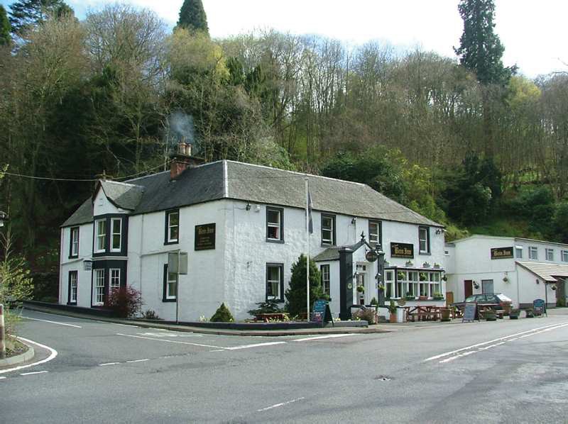 The Bein Inn Hotel & Restaurant 2/54