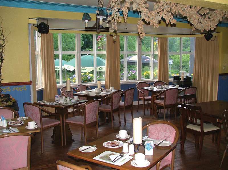 The Bein Inn Hotel & Restaurant 30/54