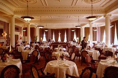 Gleneagles Hotel 15/65