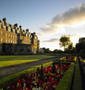 Gleneagles Hotel 1/65