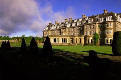Gleneagles Hotel 4/65