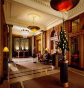 Gleneagles Hotel 7/65