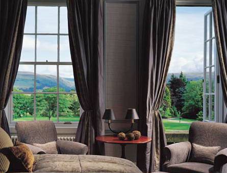 Gleneagles Hotel 8/65