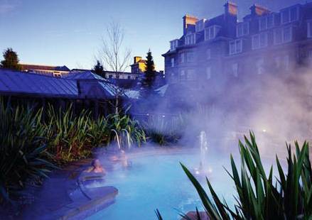 Gleneagles Hotel 17/65