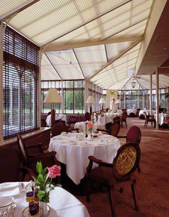 Gleneagles Hotel 13/65