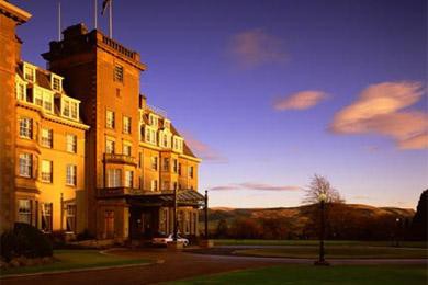 Gleneagles Hotel 3/65