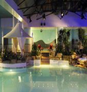 Gleneagles Hotel 16/65