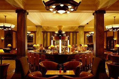 Gleneagles Hotel 14/65