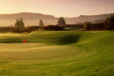 Gleneagles Hotel 18/65