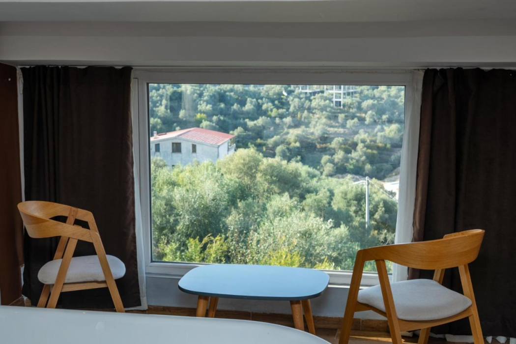 Olivar Hotel Tirana 6/60
