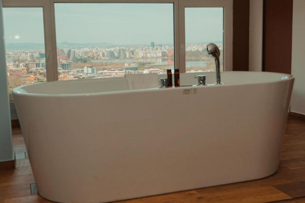 Olivar Hotel Tirana 12/60