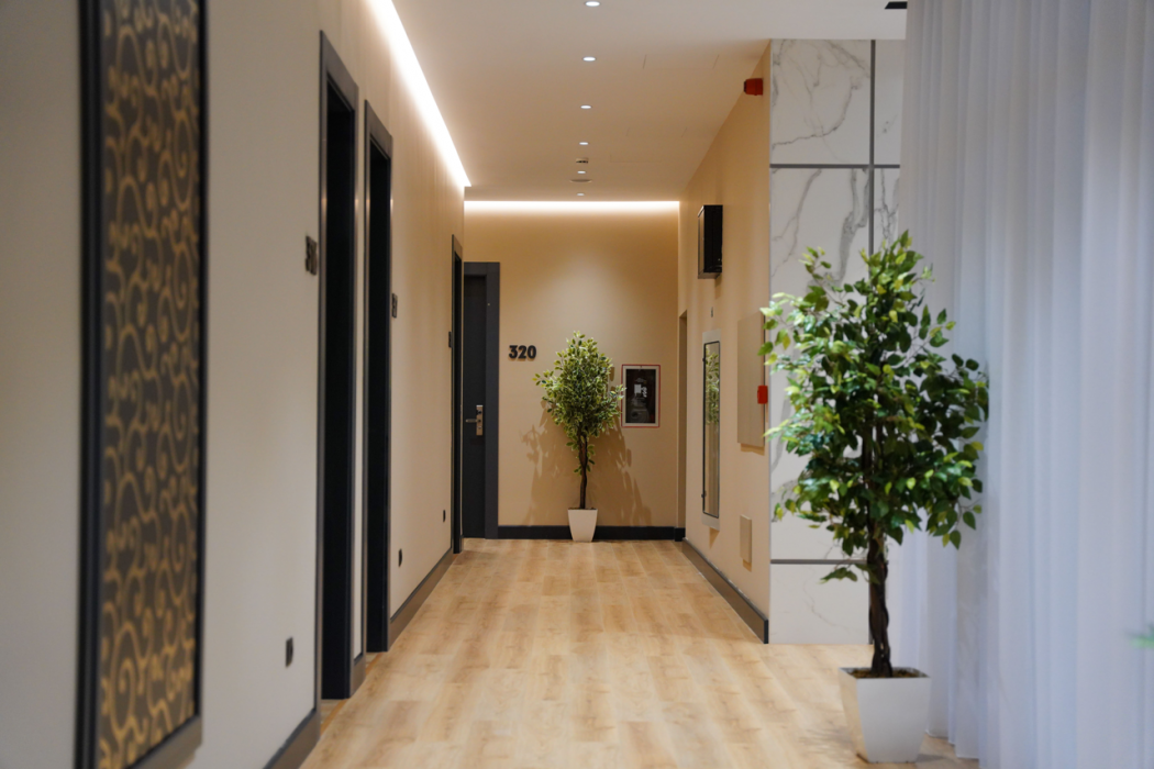 Toer Hotel Saranda 22/60