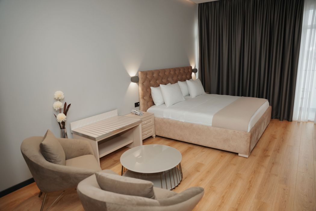 Toer Hotel Saranda 11/60