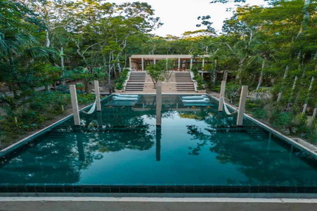 Boca de Agua Bacalar 19/38