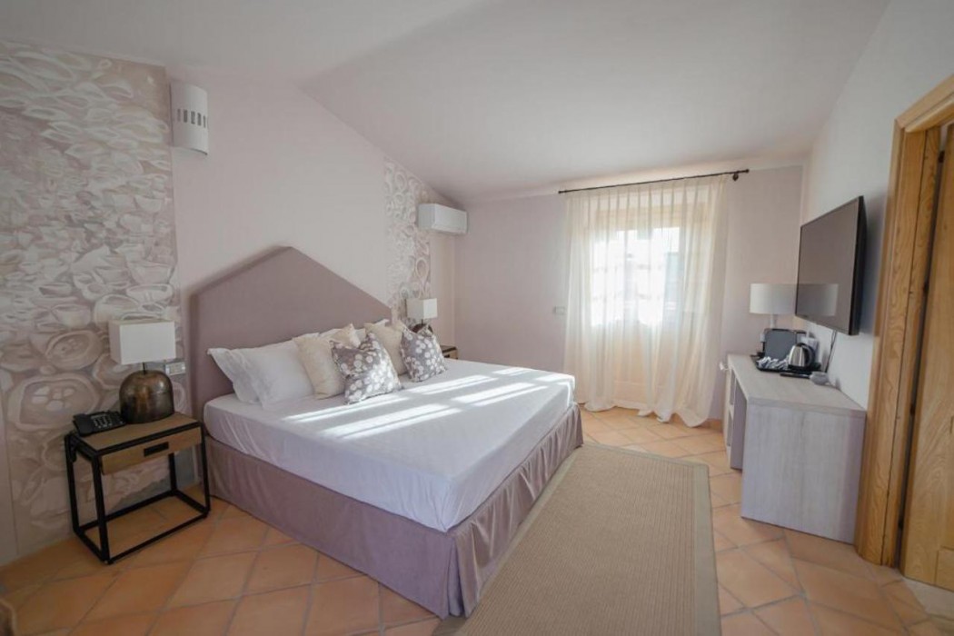 HOTEL BORGO SMERALDO 7/32
