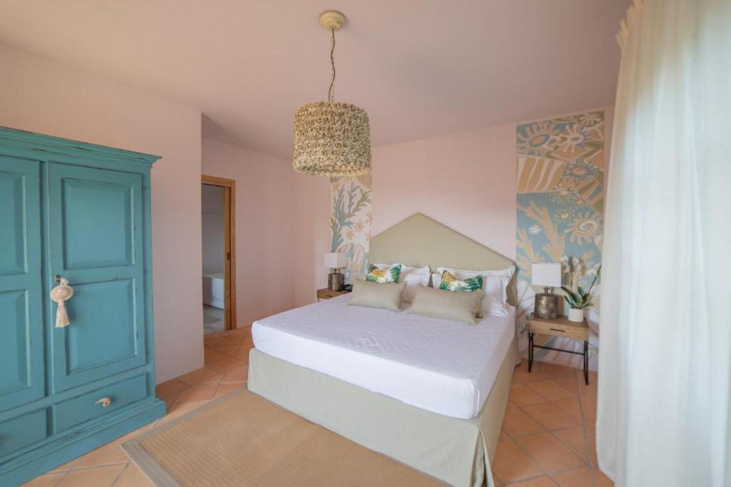 HOTEL BORGO SMERALDO 9/32