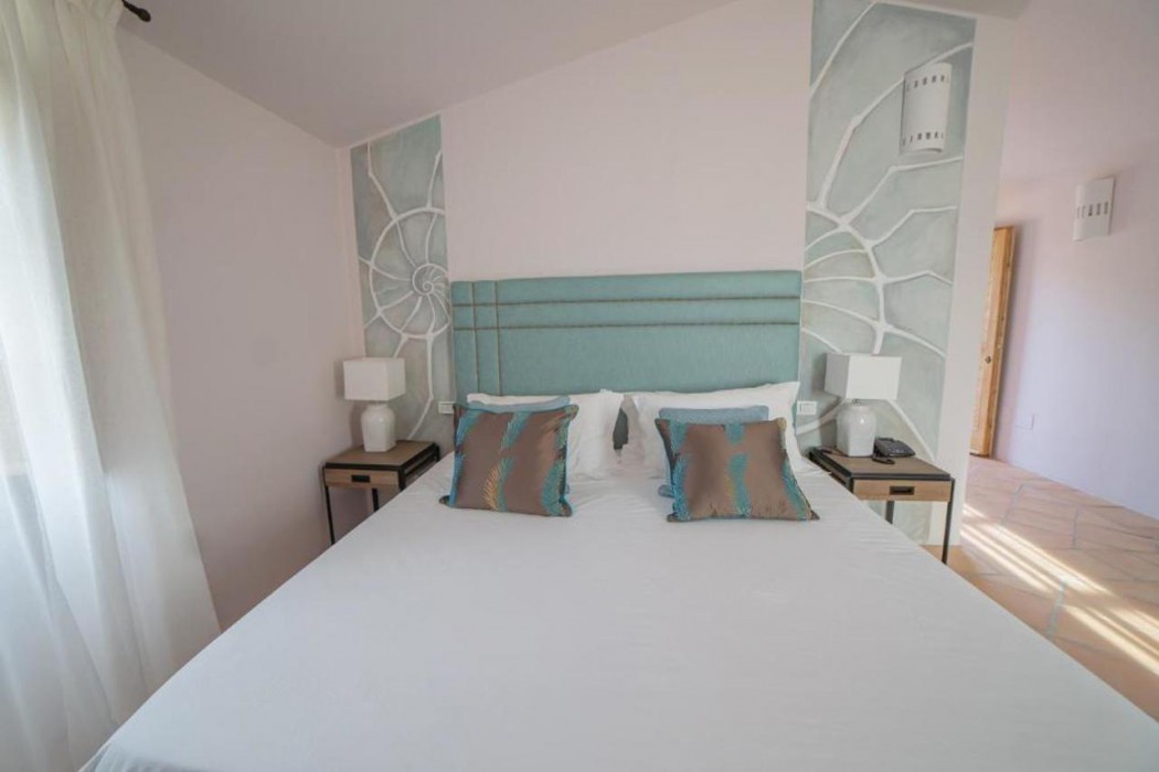 HOTEL BORGO SMERALDO 5/32