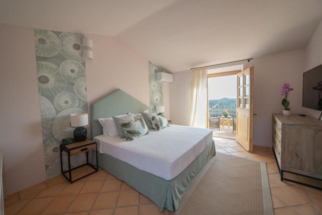 HOTEL BORGO SMERALDO 14/32