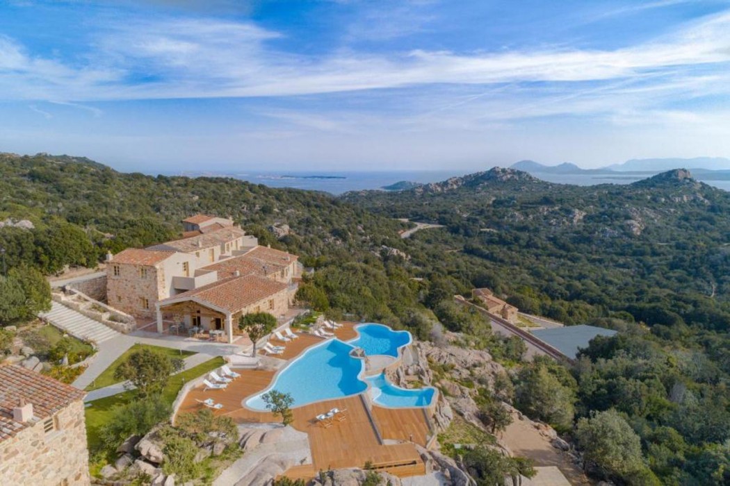 HOTEL BORGO SMERALDO 2/32