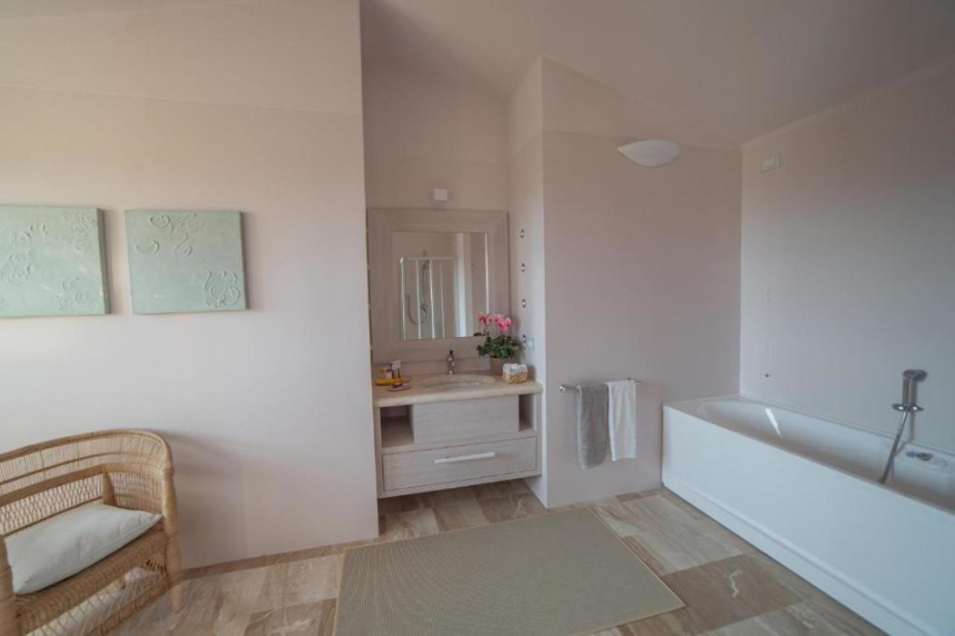 HOTEL BORGO SMERALDO 31/32
