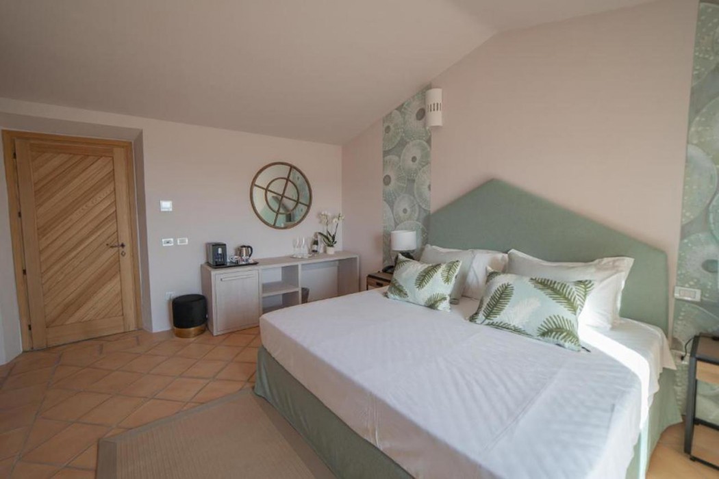 HOTEL BORGO SMERALDO 23/32