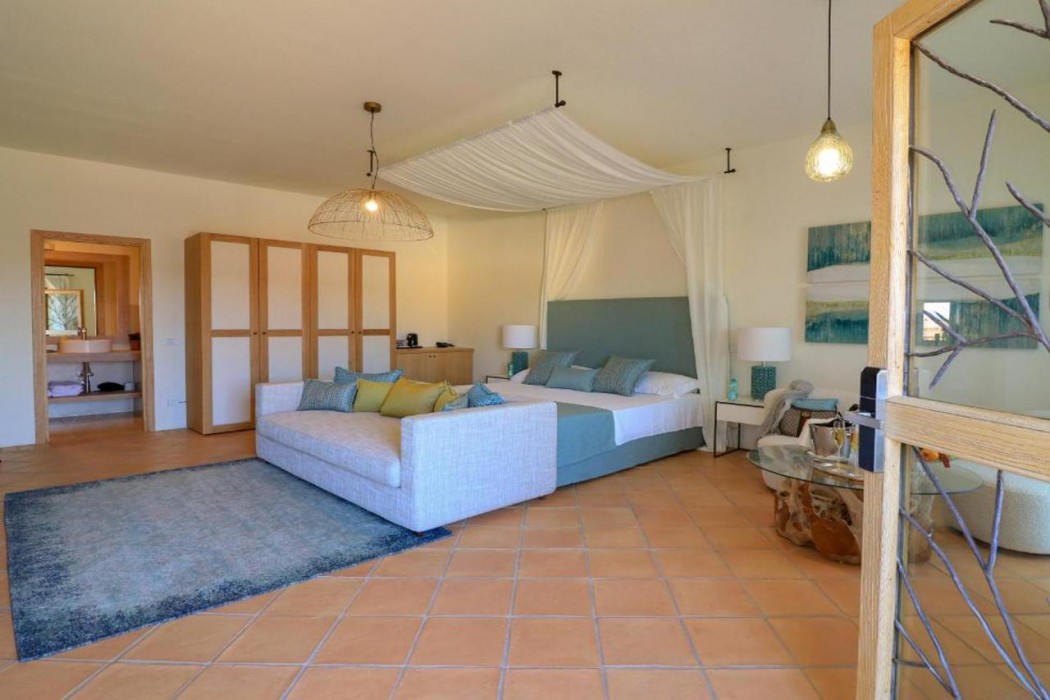 HOTEL BORGO SMERALDO 21/32